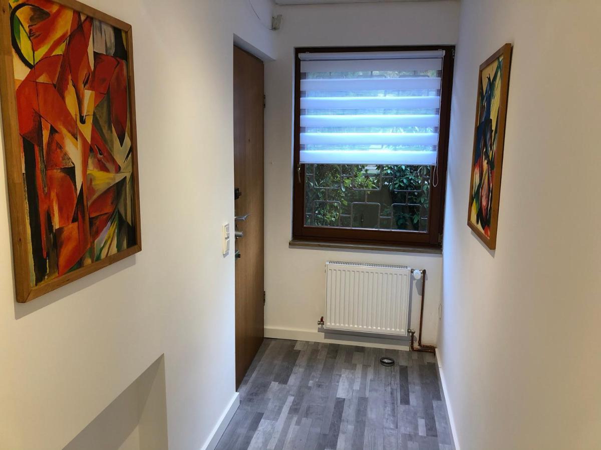 Ferienwohnung Poppelreiter Solingen Zewnętrze zdjęcie