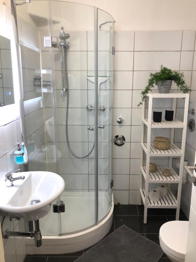 Ferienwohnung Poppelreiter Solingen Zewnętrze zdjęcie