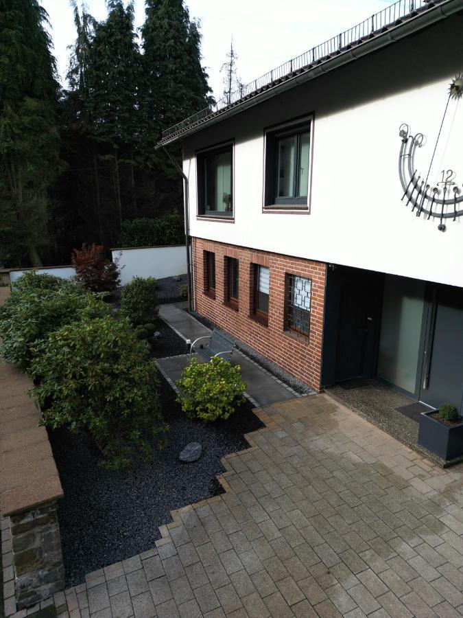 Ferienwohnung Poppelreiter Solingen Zewnętrze zdjęcie
