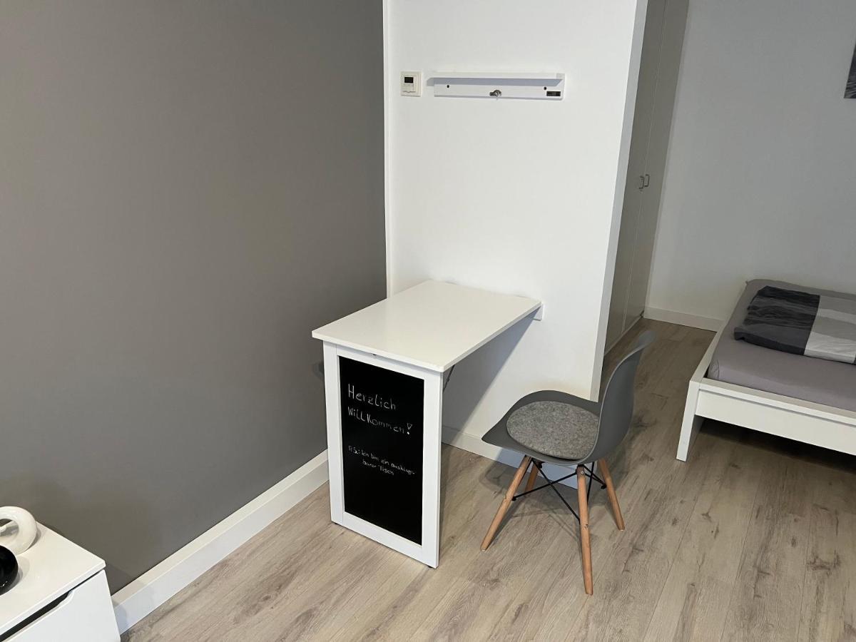 Ferienwohnung Poppelreiter Solingen Zewnętrze zdjęcie